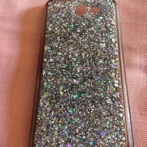 Android Galaxy 6 phone cover